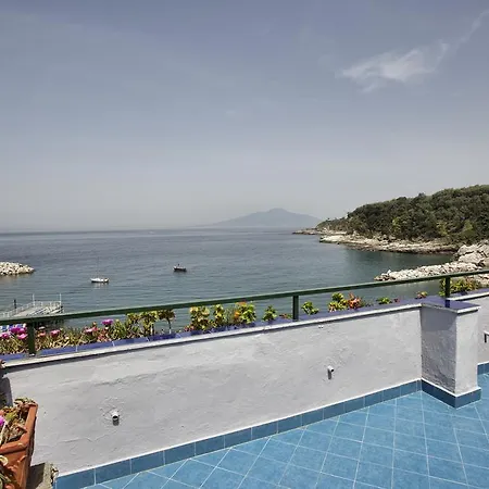 Baia Di Puolo Hotel