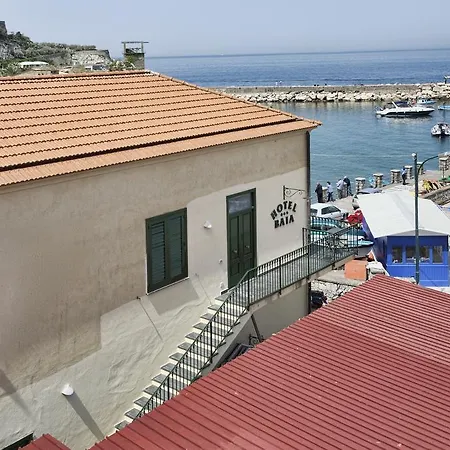 Hotel Baia Di Puolo 3*