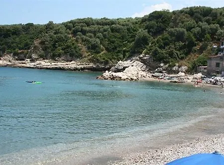 Baia Di Puolo 3* Massa Lubrense
