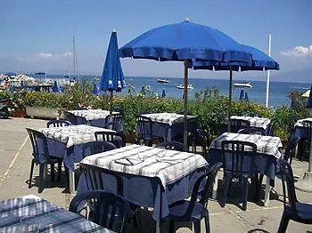 Baia Di Puolo Hotel