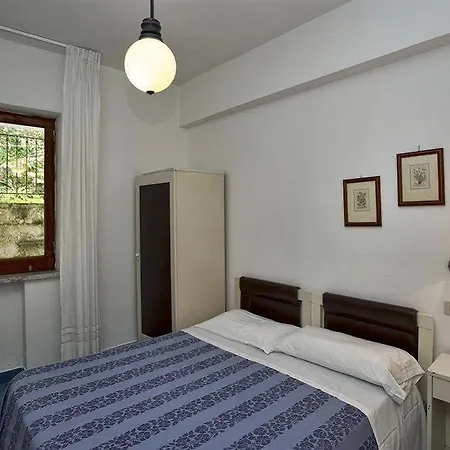 Baia Di Puolo Hotel 3*