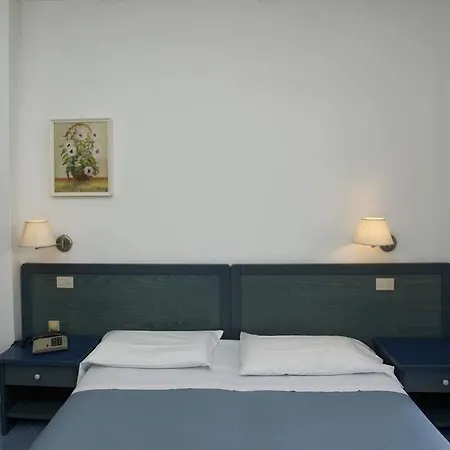 Baia Di Puolo Hotel