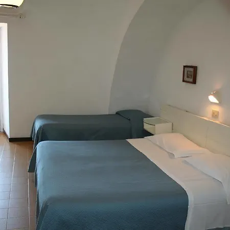 Baia Di Puolo 3*
