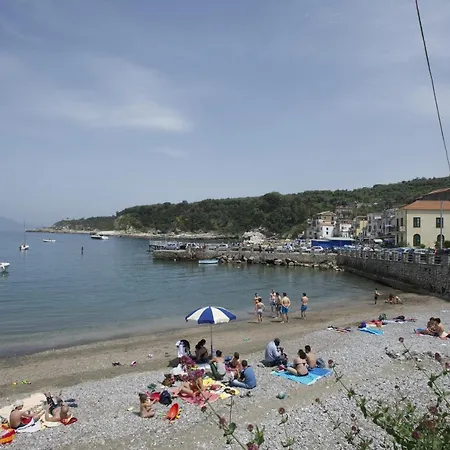 Baia Di Puolo Hotel Massa Lubrense