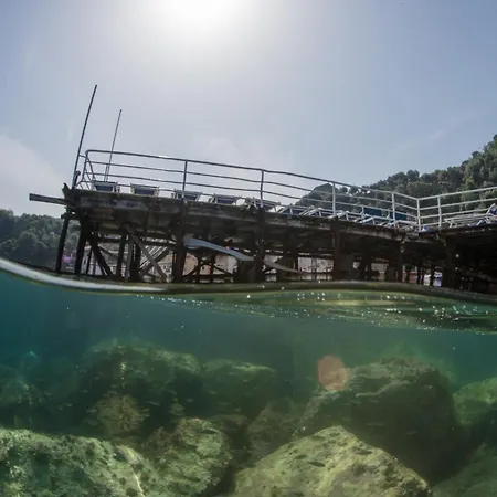 Baia Di Puolo