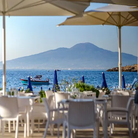Baia Di Puolo 3*