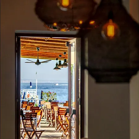 Baia Di Puolo 3*