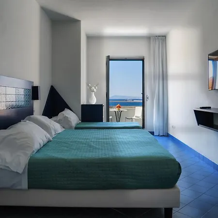 Baia Di Puolo 3*