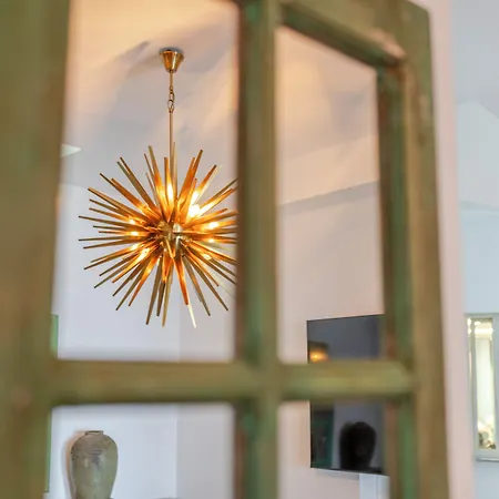 Hotel Baia Di Puolo 3*