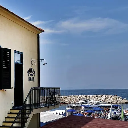 호텔 Baia Di Puolo