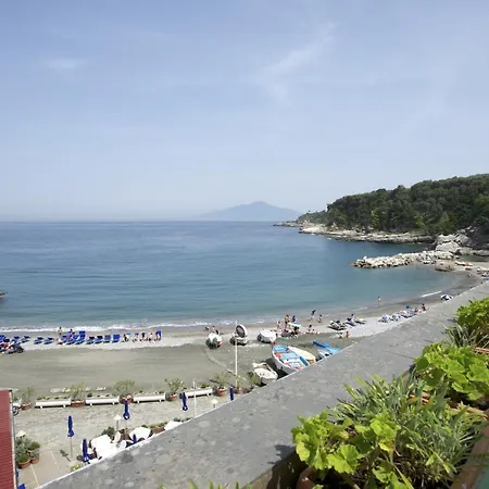 Baia Di Puolo